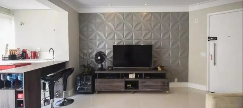 Apartamento, 4 quartos, 145 m² - Foto 1