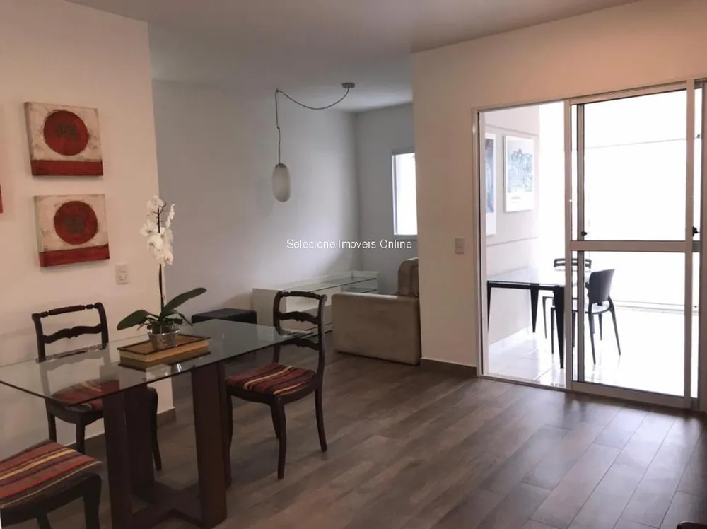 Apartamento, 2 quartos, 80 m² - Foto 1