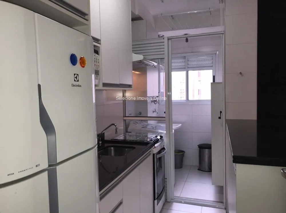 Apartamento, 2 quartos, 80 m² - Foto 3