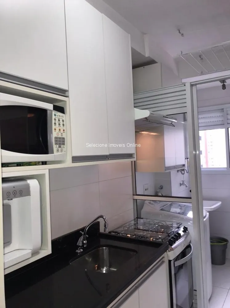 Apartamento, 2 quartos, 80 m² - Foto 4