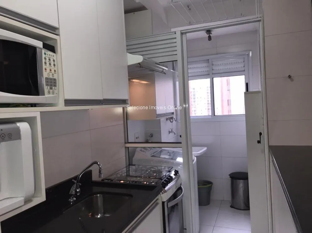 Apartamento, 2 quartos, 80 m² - Foto 2