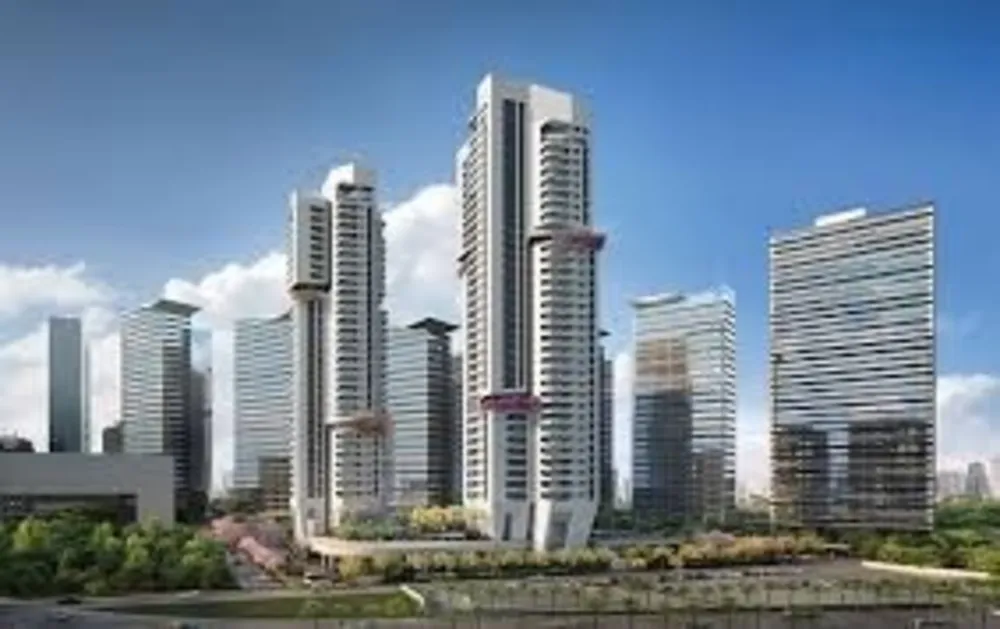 Apartamento, 4 quartos, 134 m² - Foto 1