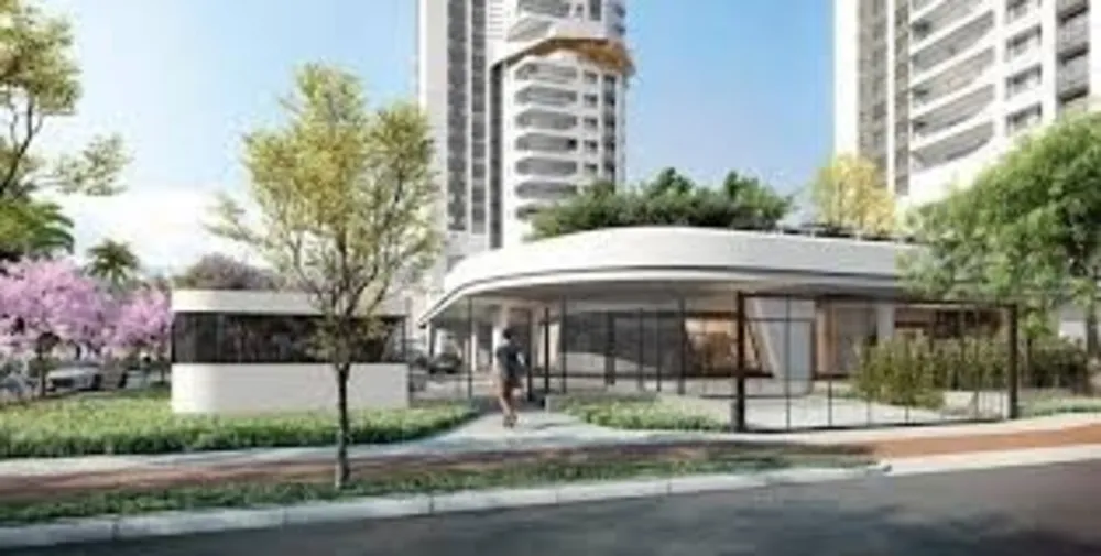 Apartamento, 4 quartos, 134 m² - Foto 4