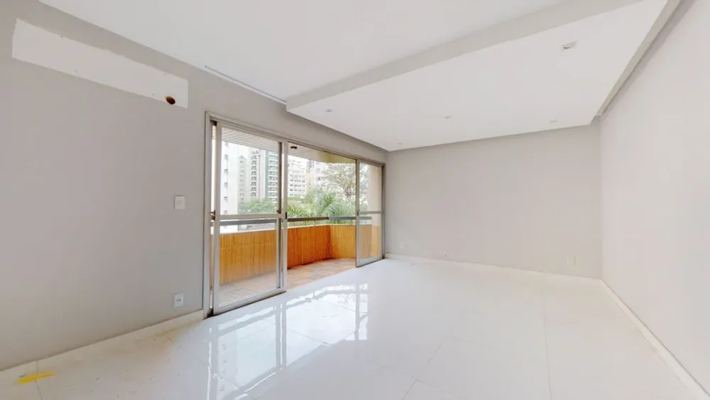 Apartamento, 4 quartos, 196 m² - Foto 1