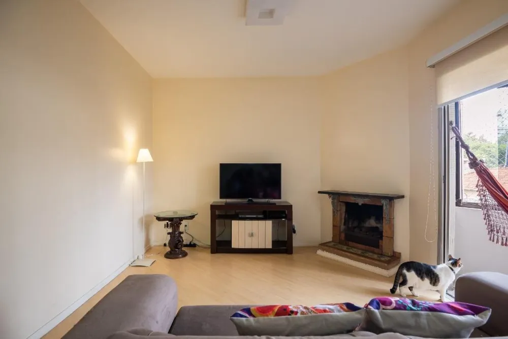 Apartamento, 2 quartos, 65 m² - Foto 2