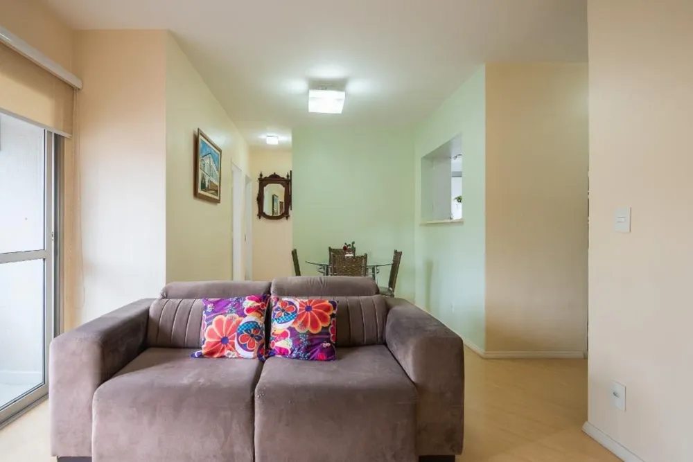 Apartamento, 2 quartos, 65 m² - Foto 4