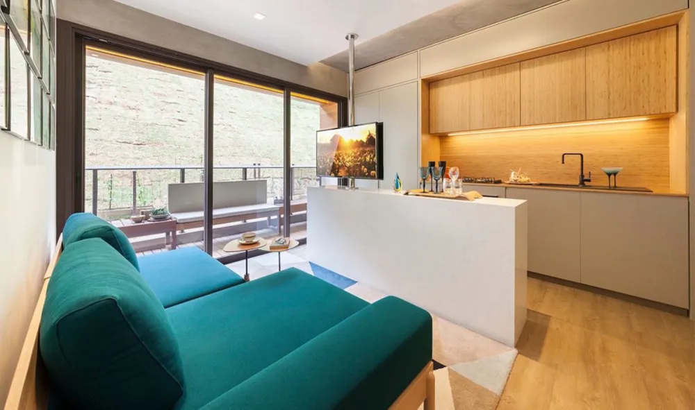 Apartamento, 2 quartos, 82 m² - Foto 5