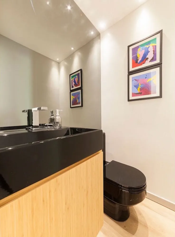Apartamento, 2 quartos, 82 m² - Foto 7