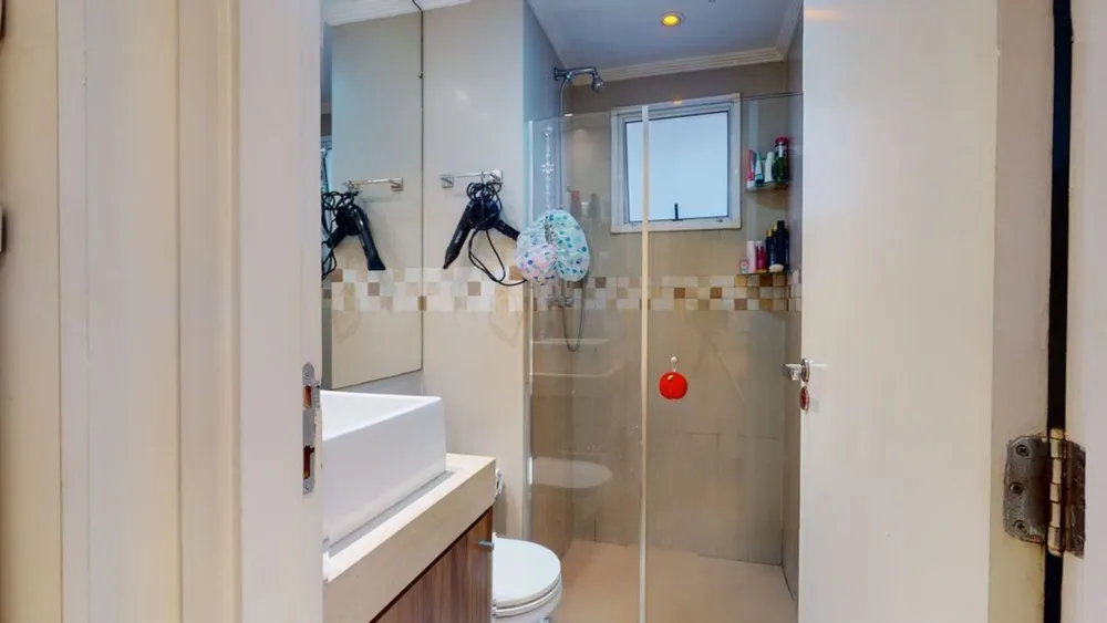 Apartamento, 2 quartos, 56 m² - Foto 2