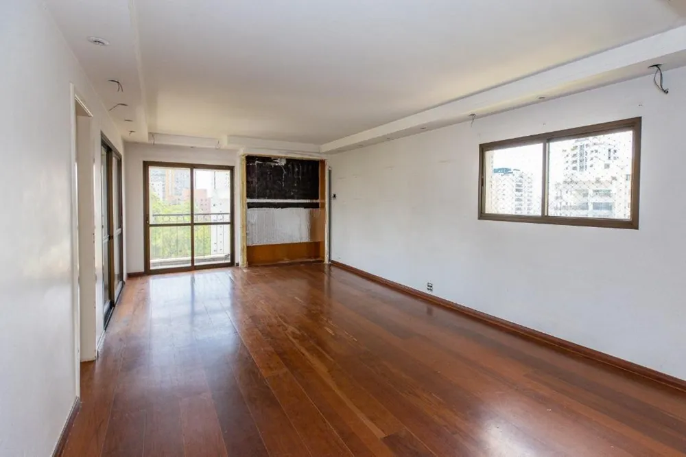 Apartamento, 3 quartos, 175 m² - Foto 1