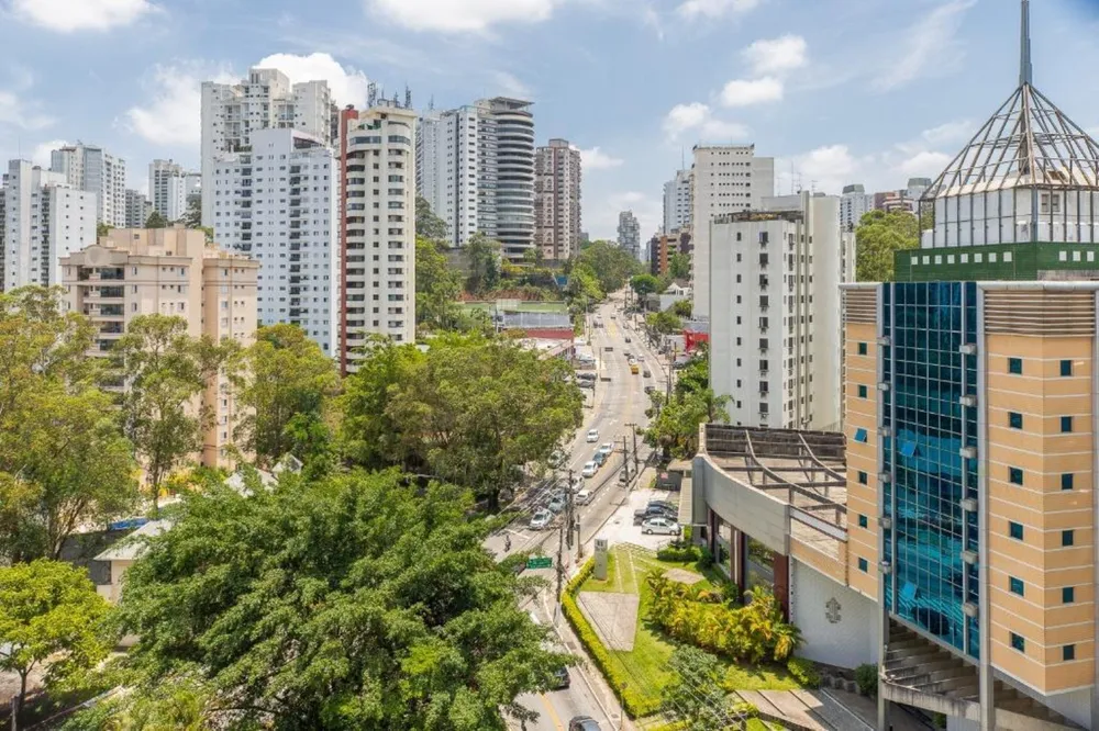 Apartamento, 3 quartos, 175 m² - Foto 3