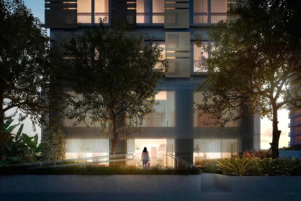 Cobertura, 3 quartos, 115 m² - Foto 4