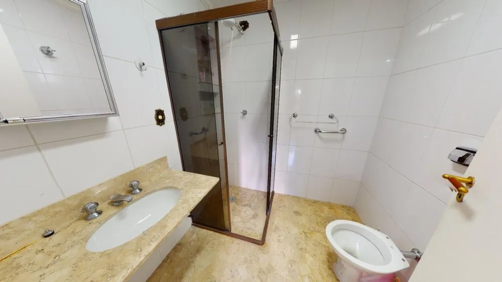 Apartamento, 3 quartos, 105 m² - Foto 3