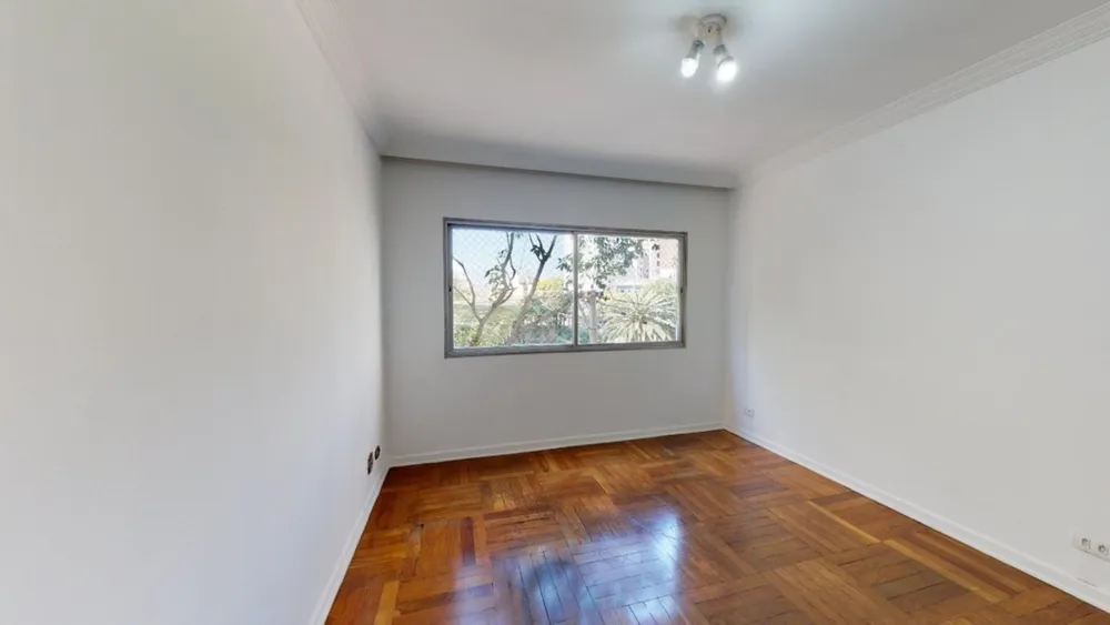 Apartamento, 3 quartos, 105 m² - Foto 1
