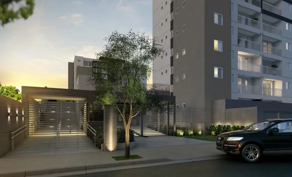 Apartamento, 3 quartos, 66 m² - Foto 2