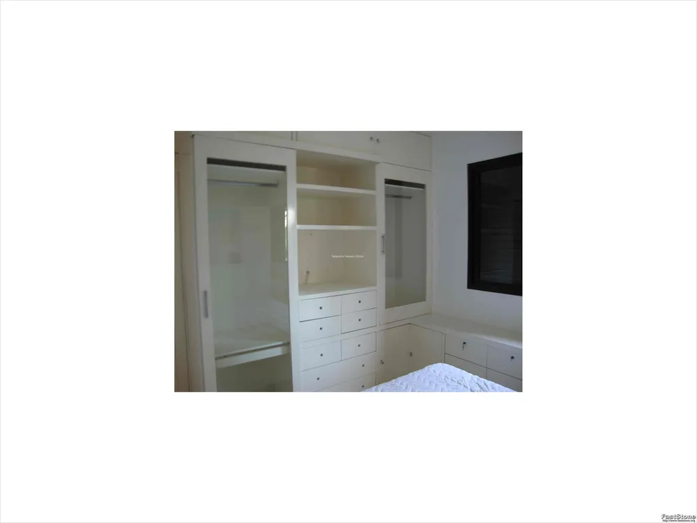Apartamento, 1 quarto, 35 m² - Foto 4