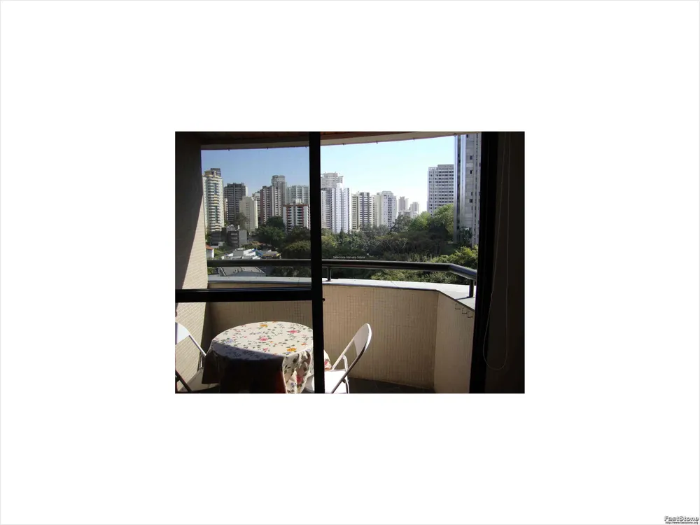 Apartamento, 1 quarto, 35 m² - Foto 3