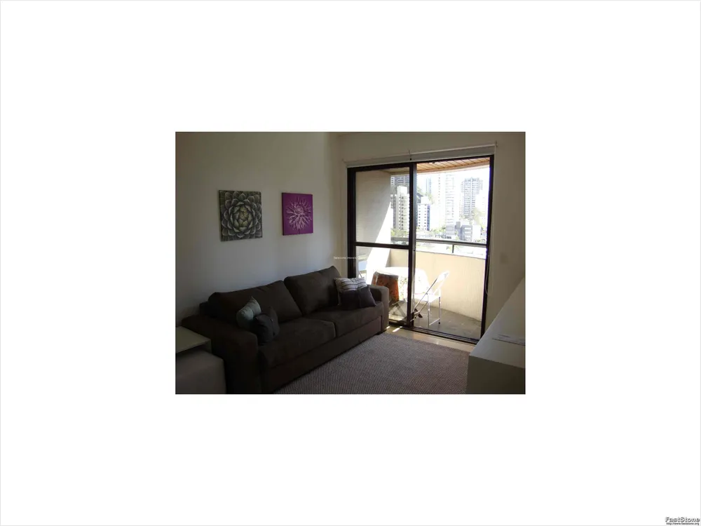 Apartamento, 1 quarto, 35 m² - Foto 2