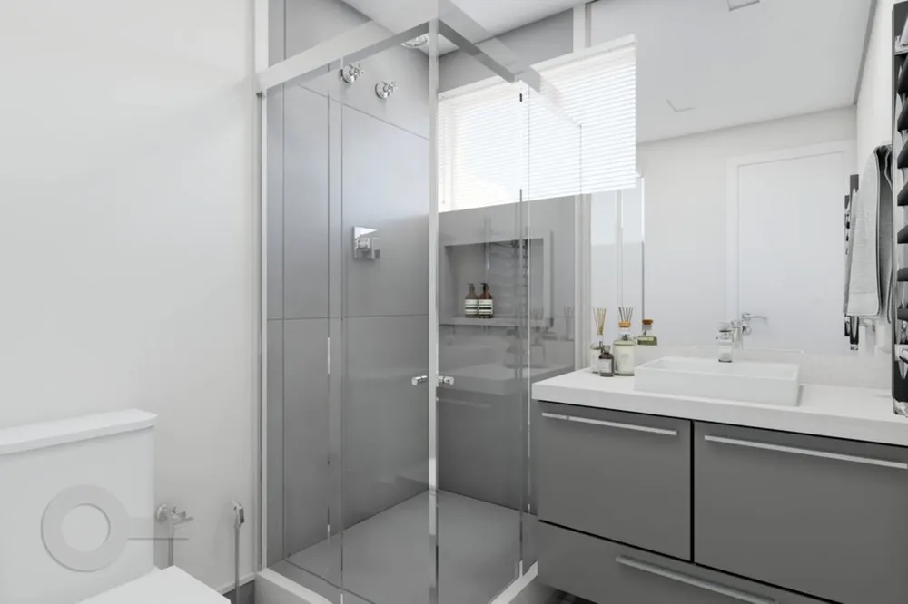 Apartamento, 3 quartos, 126 m² - Foto 2