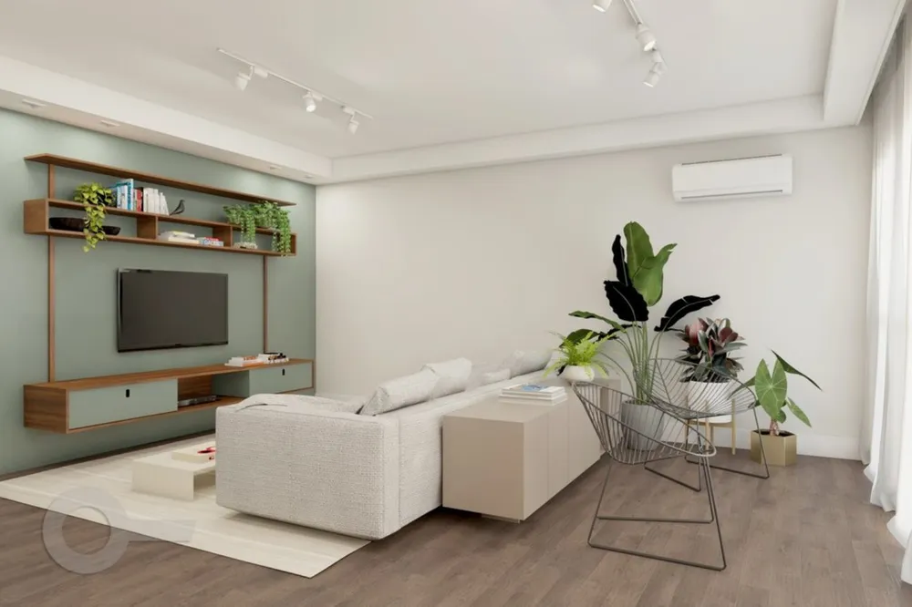 Apartamento, 3 quartos, 126 m² - Foto 4