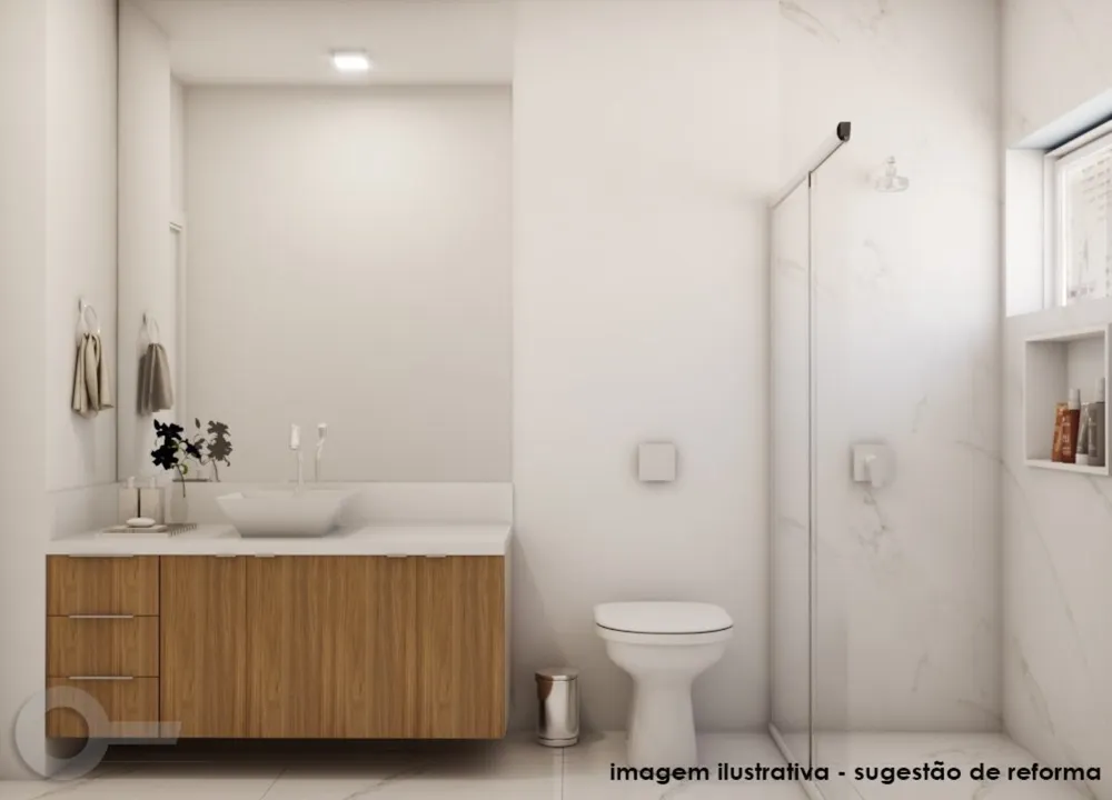 Apartamento, 2 quartos, 67 m² - Foto 2