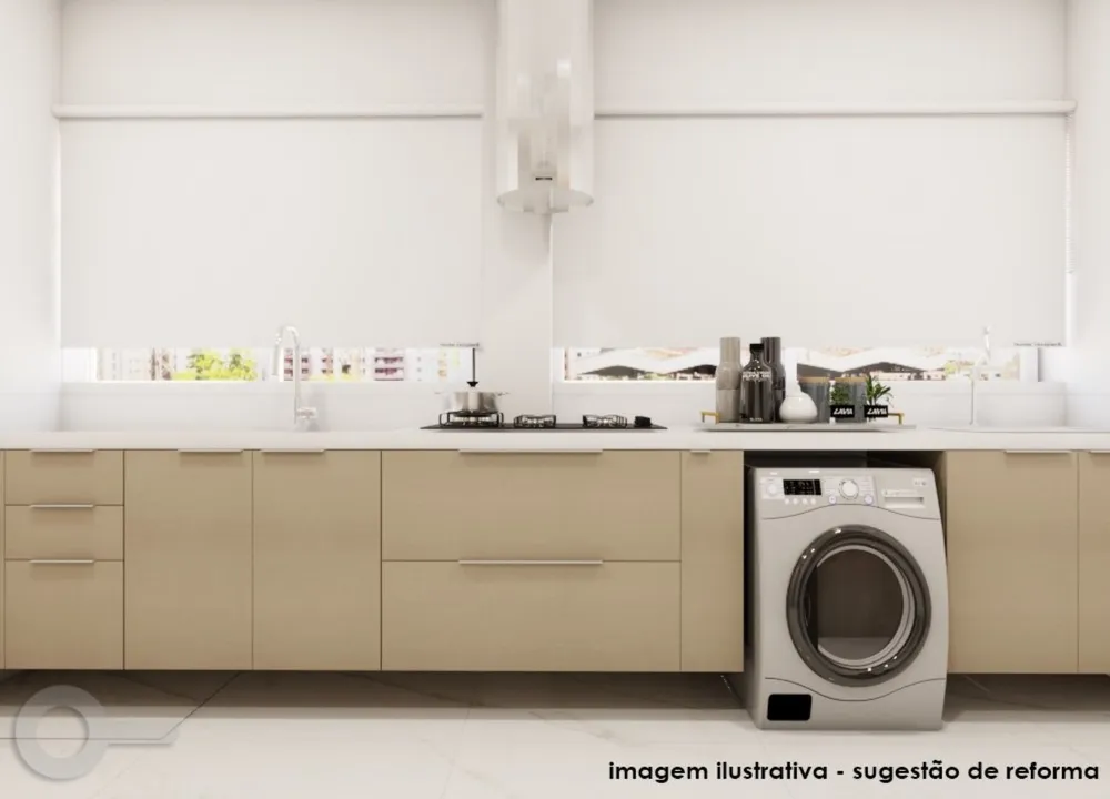 Apartamento, 2 quartos, 67 m² - Foto 4