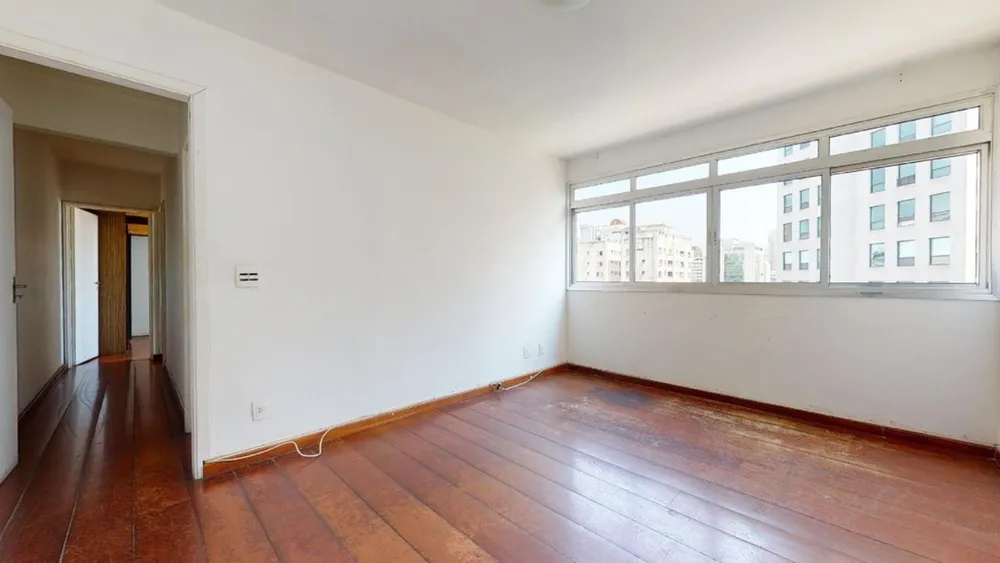 Apartamento, 2 quartos, 67 m² - Foto 1