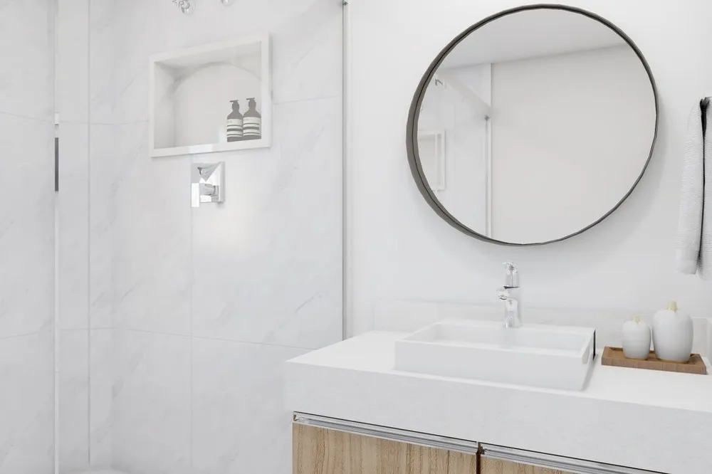 Apartamento, 2 quartos, 217 m² - Foto 2