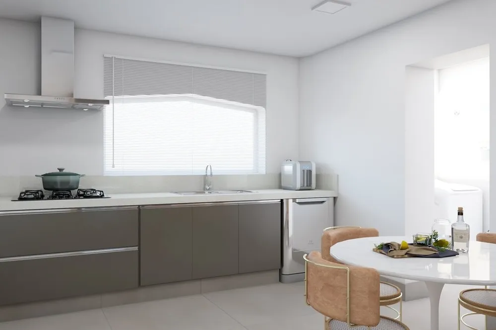 Apartamento, 2 quartos, 217 m² - Foto 3