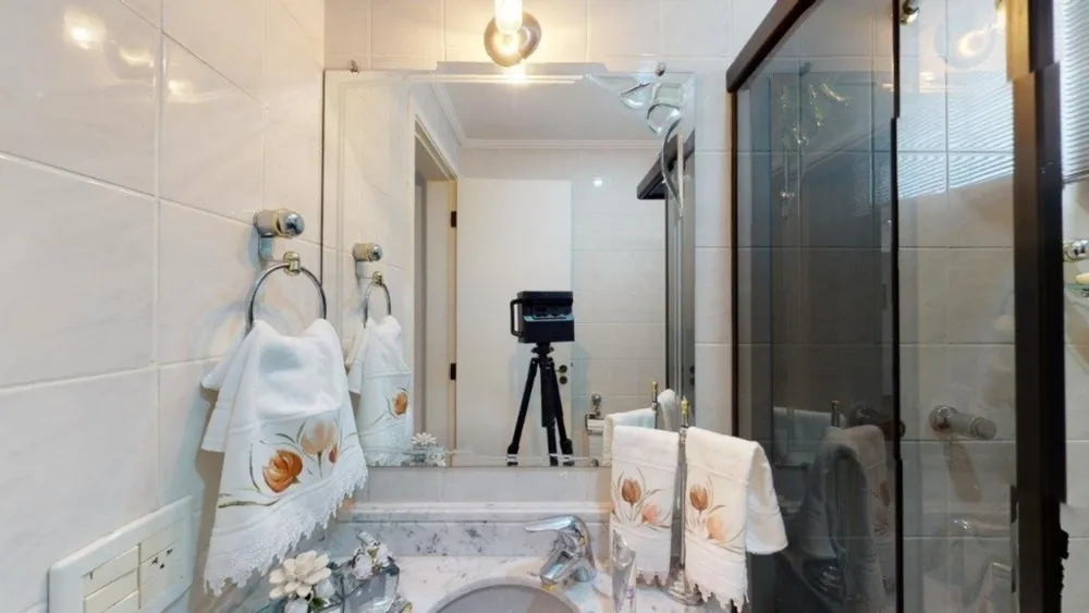 Apartamento, 2 quartos, 68 m² - Foto 2