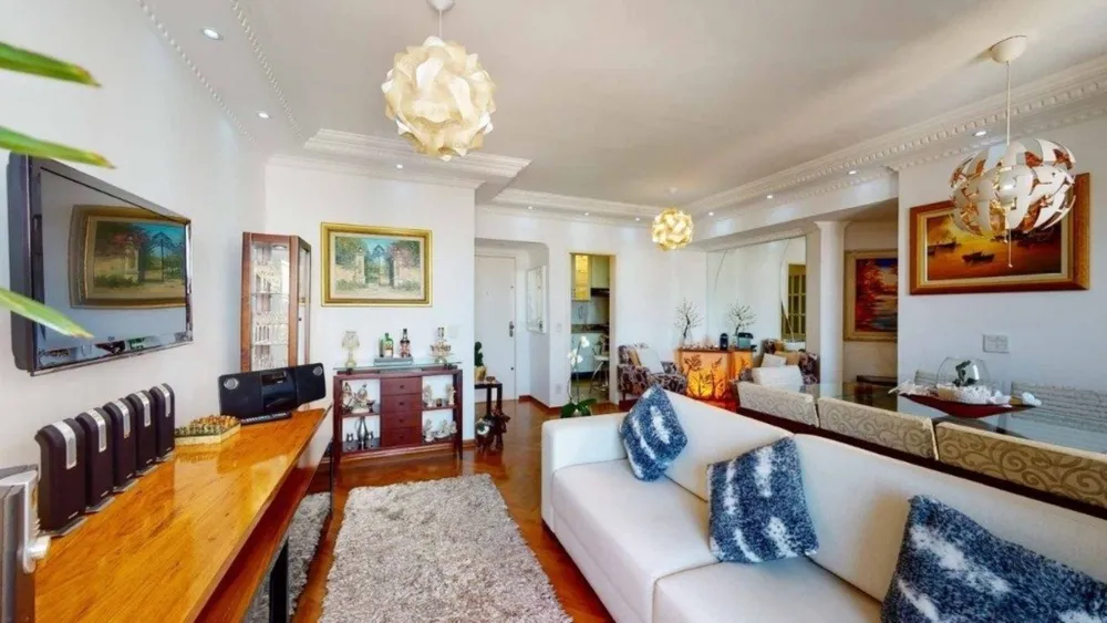 Apartamento, 2 quartos, 68 m² - Foto 1