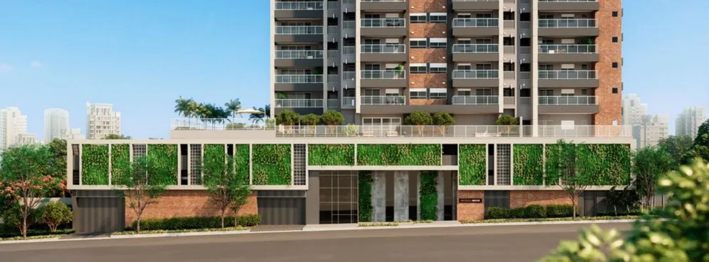 Apartamento, 3 quartos, 103 m² - Foto 3