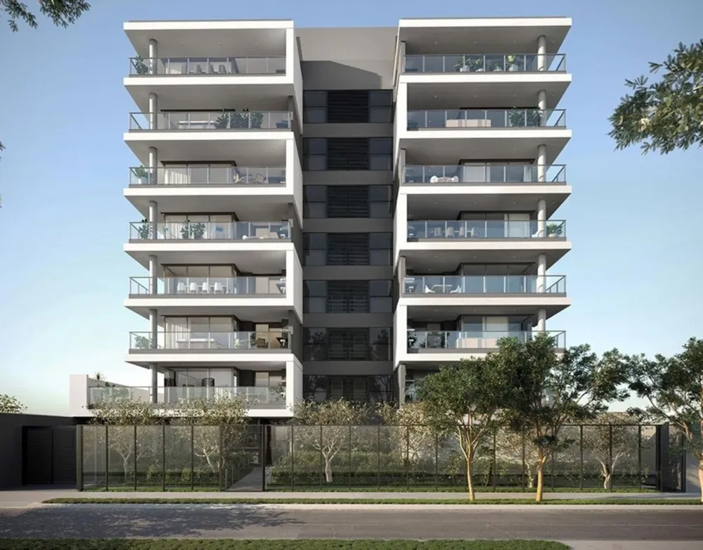 Apartamento, 3 quartos, 315 m² - Foto 2
