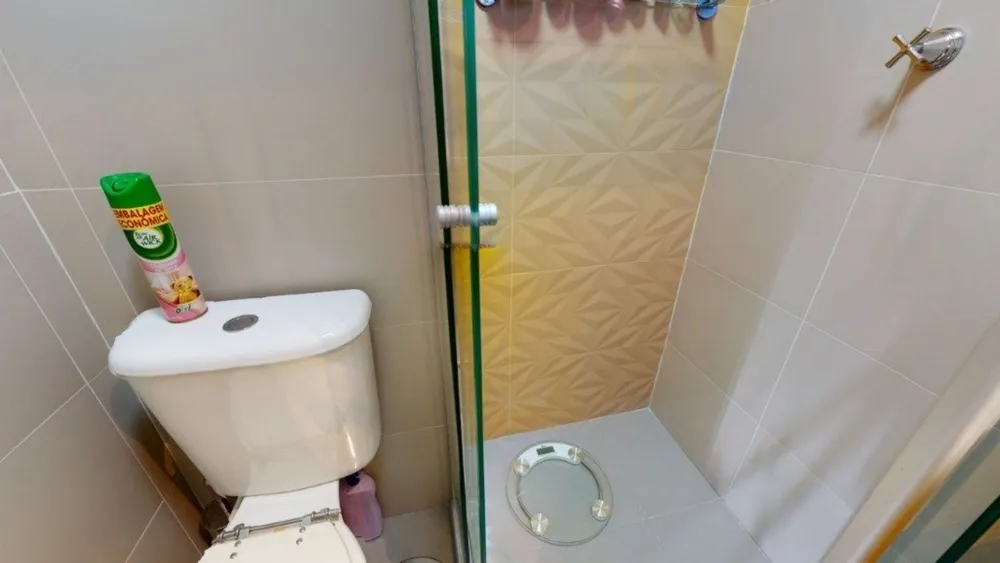 Apartamento, 2 quartos, 85 m² - Foto 3