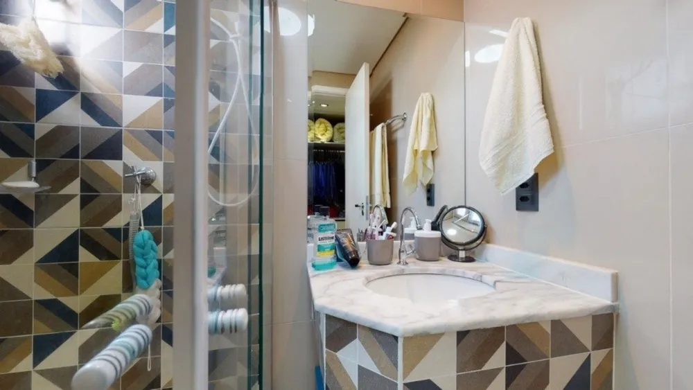 Apartamento, 2 quartos, 85 m² - Foto 4