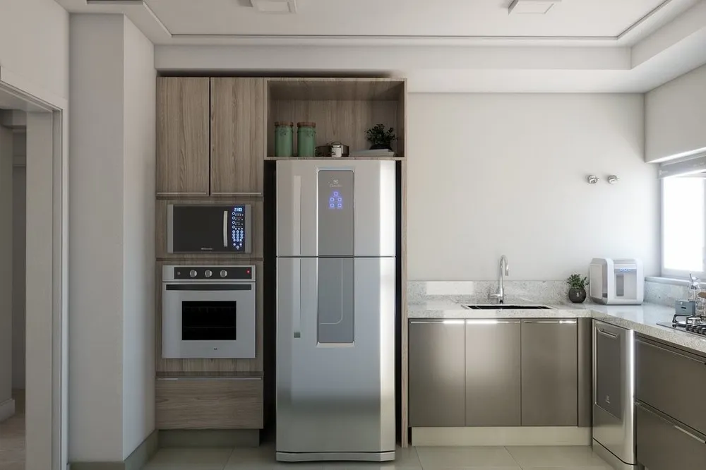 Apartamento, 2 quartos, 87 m² - Foto 4