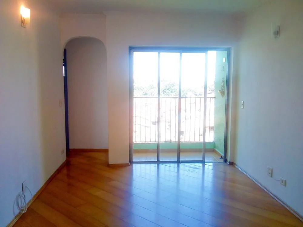 Apartamento, 2 quartos, 53 m² - Foto 1