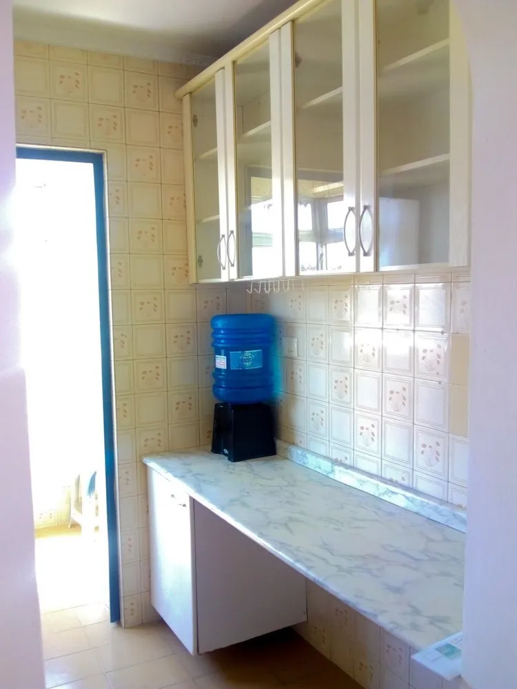 Apartamento, 2 quartos, 53 m² - Foto 4
