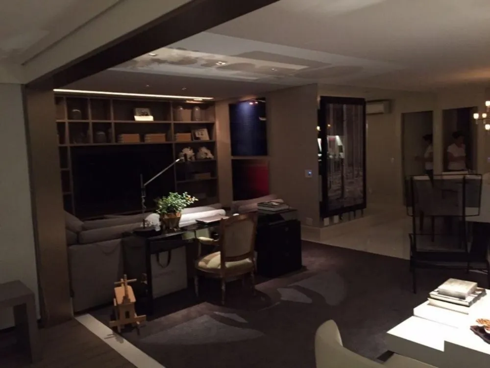 Apartamento, 3 quartos, 162 m² - Foto 4