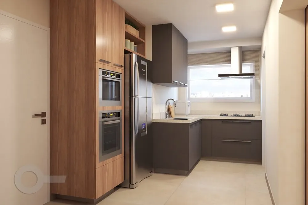 Apartamento, 3 quartos, 101 m² - Foto 3