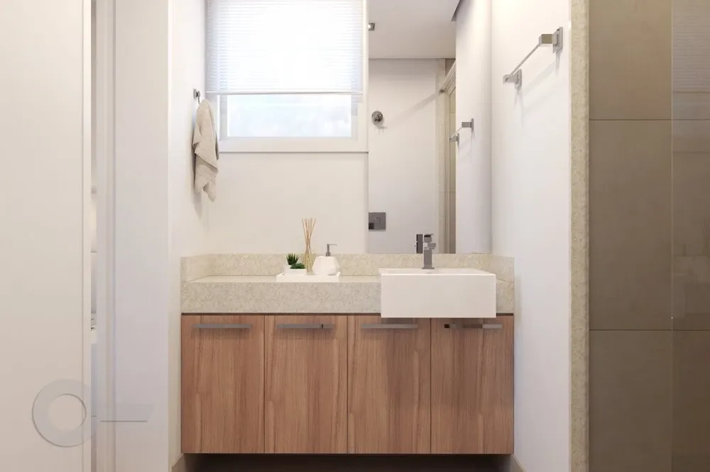 Apartamento, 3 quartos, 101 m² - Foto 2