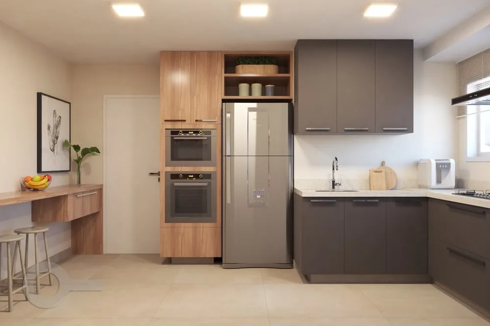 Apartamento, 3 quartos, 101 m² - Foto 4