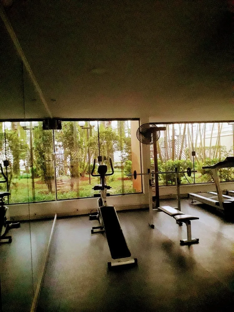 Apartamento, 2 quartos, 59 m² - Foto 4