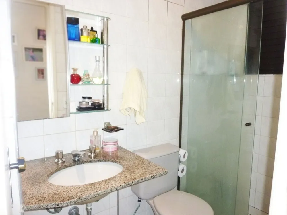 Apartamento, 2 quartos, 59 m² - Foto 2