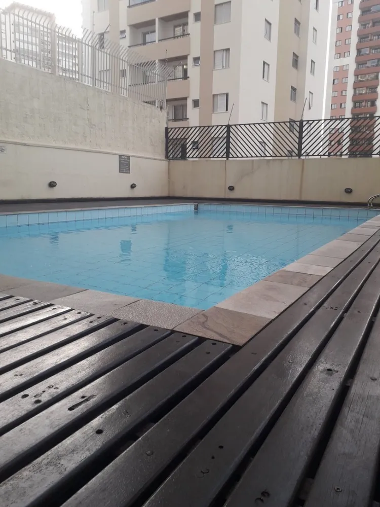 Apartamento, 2 quartos, 59 m² - Foto 3