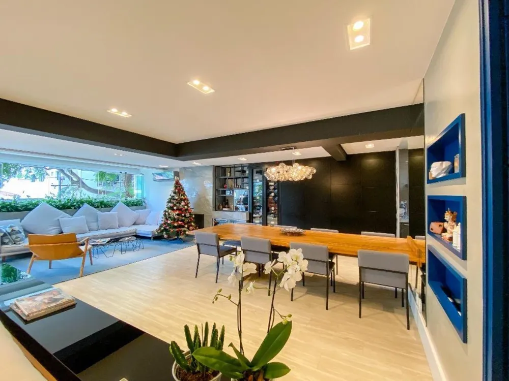 Apartamento, 3 quartos, 181 m² - Foto 2