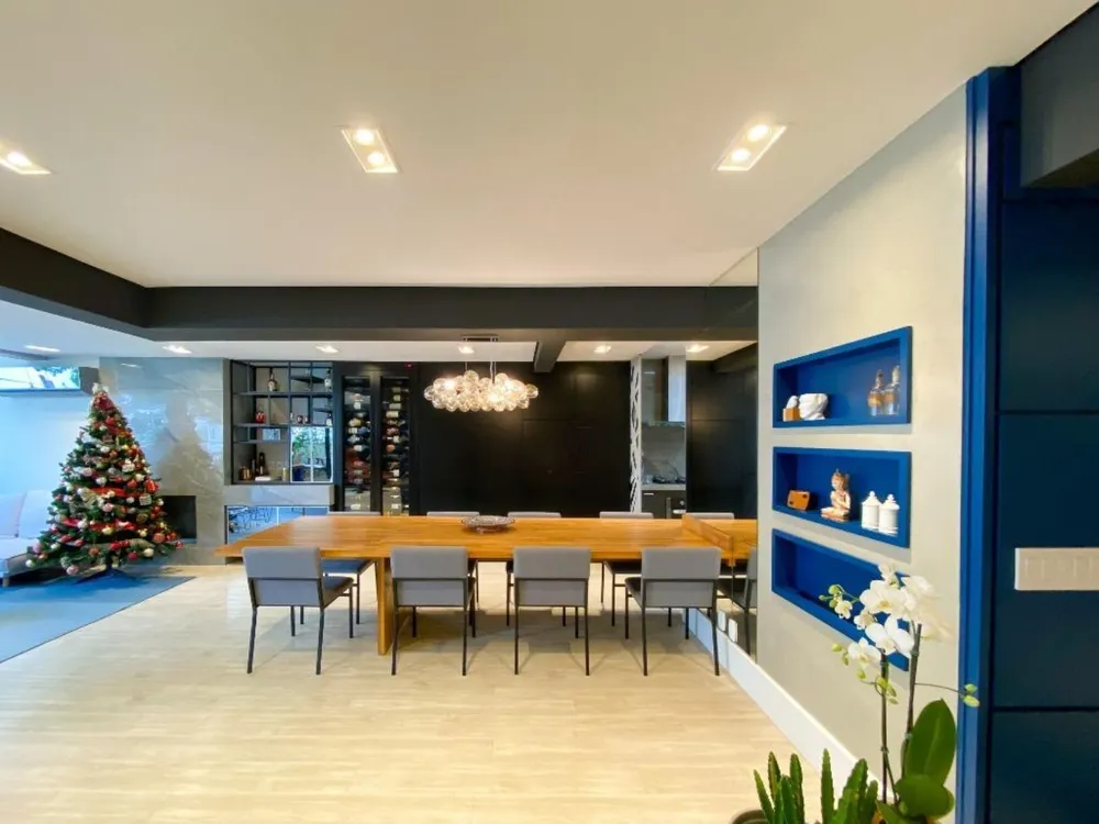 Apartamento, 3 quartos, 181 m² - Foto 3