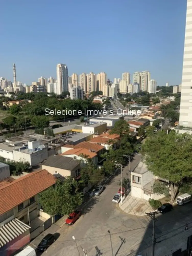 Apartamento, 2 quartos, 46 m² - Foto 3