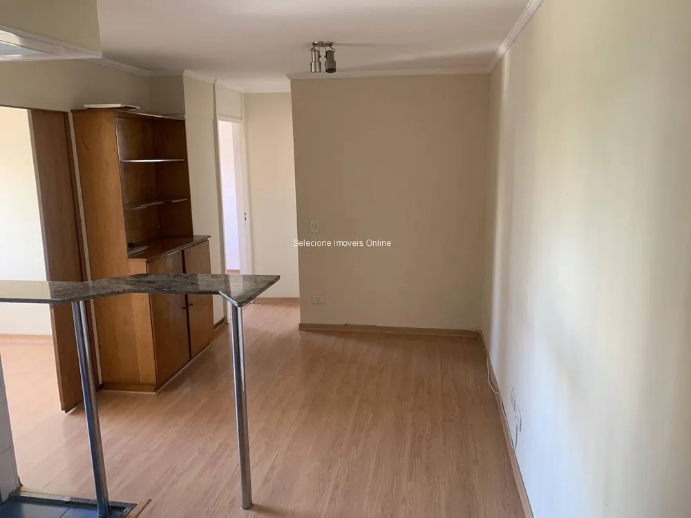 Apartamento, 2 quartos, 46 m² - Foto 1