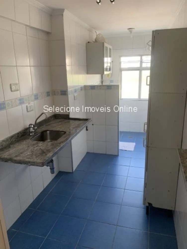 Apartamento, 2 quartos, 46 m² - Foto 2
